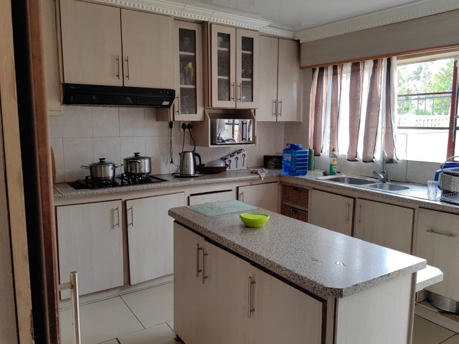 3 Bedroom Property for Sale in Ehrlich Park Free State